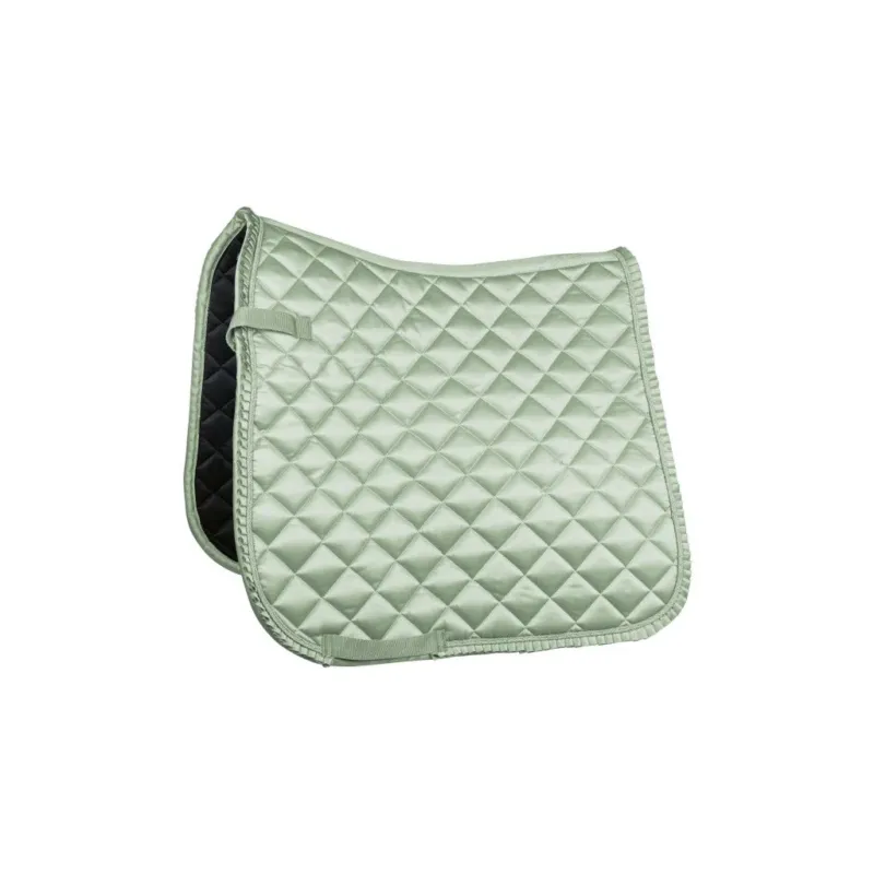 Vente Flash Manta para caballo HKM Saddle Cloth Monaco Noble Style - Pony GP / Mint