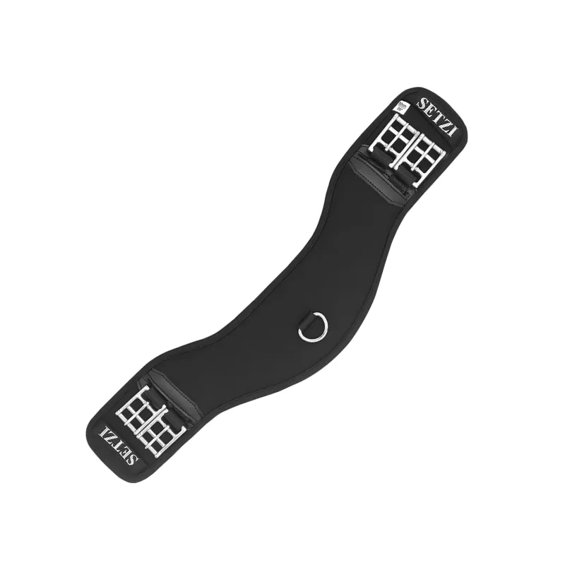 SETZI – Sangle Anatomic Memory – 50 cm – Noir Nouveaut