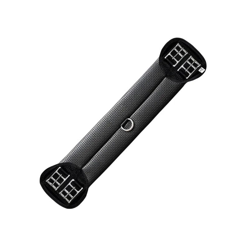 SETZI - Sangle noprne - 50 cm - Noir Expdition Rapide