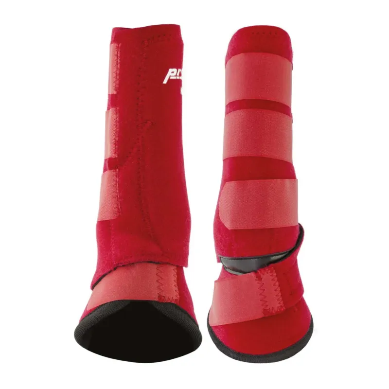 Gutres combines Pro-tech Airflow - M - Rouge Bon March