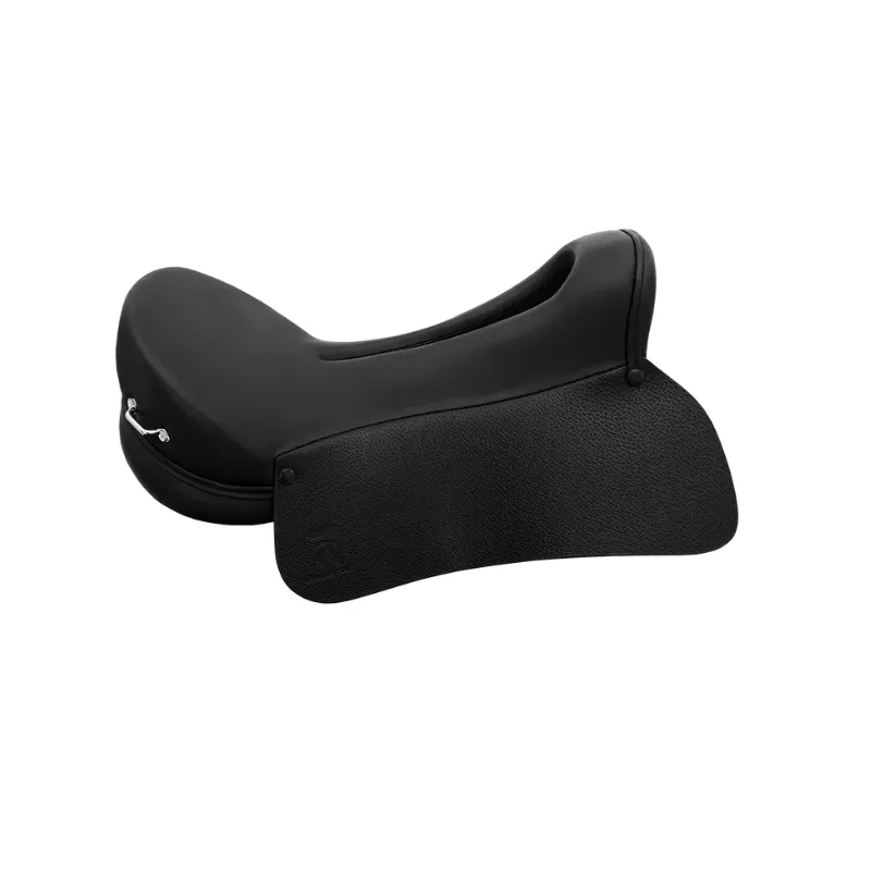 SETZI - Selle d'endurance Balente SA - Noir Solde