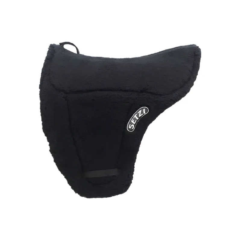 Commander Maintenant SETZI - Tapis d'endurance Pro Synthtique - Noir