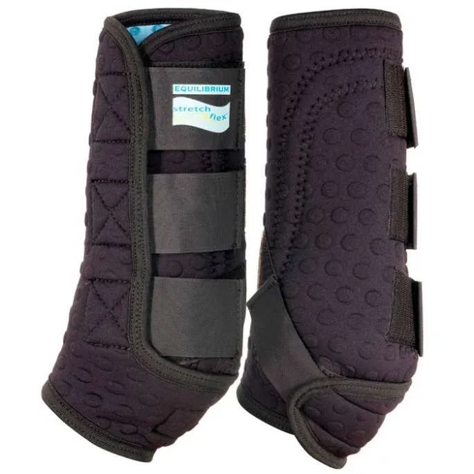 Gutres Strech and Flex Intgrales - Equilibrium - noir - M Top Vente