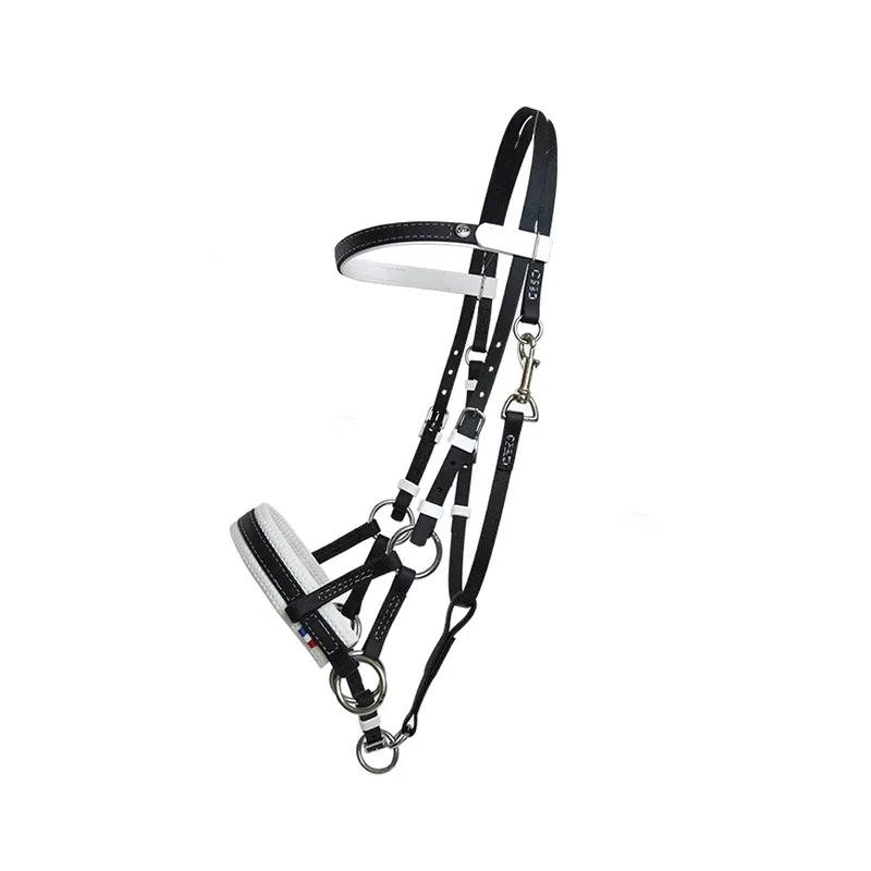 SP FRANCE - Bridon Sidepull Lignires Biothane - Poney Offre Du Jour