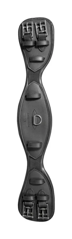 Sangle Courte Anatomique Kentucky - 75 cm - Noir Promotion Saisonnire