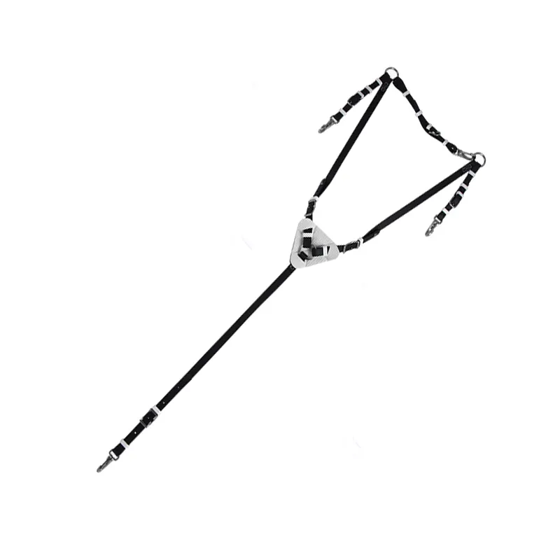 SP FRANCE - Collier de chasse Lger Biothane Livraison Gratuite
