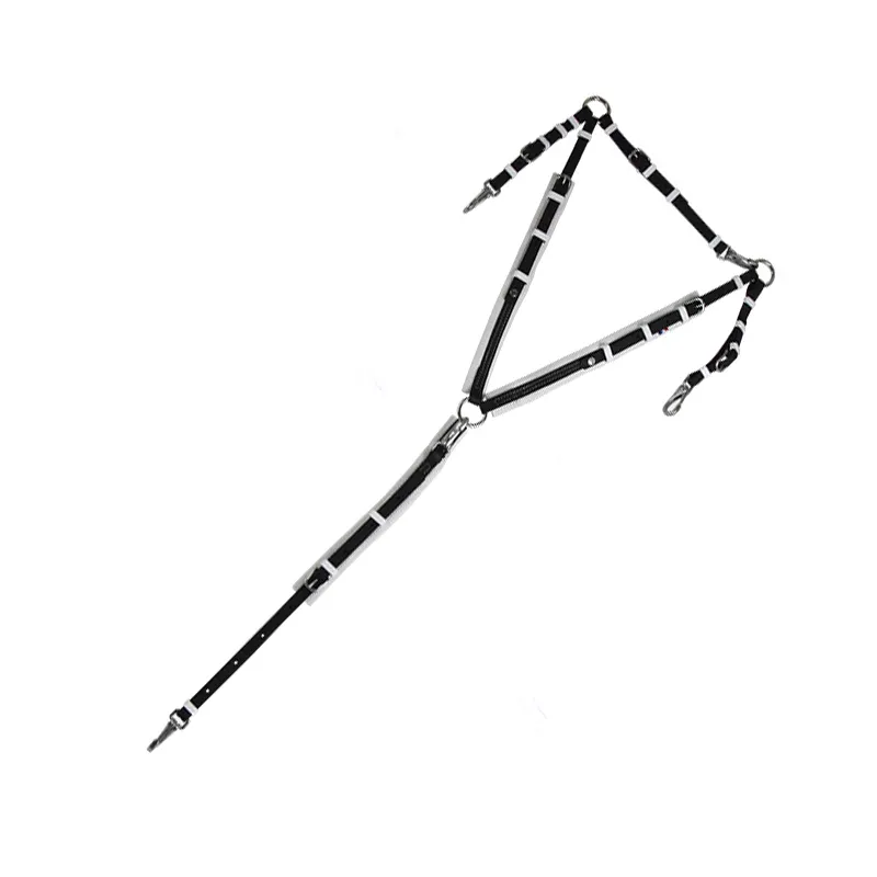 SP FRANCE - Collier de chasse Premium Biothane Achat Immdiat