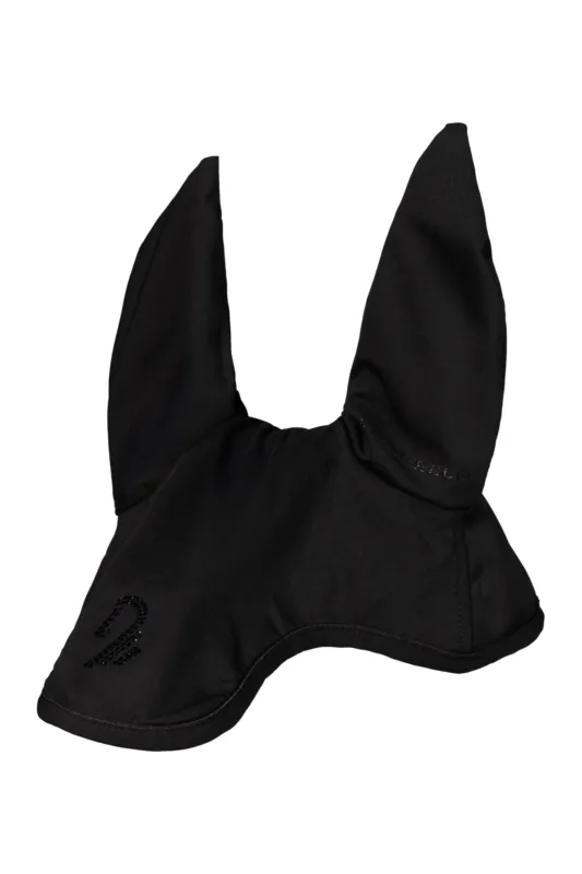 Bonnet anti-mouches Lauria Garrelli Limone – Cob – Noir Prix Bas
