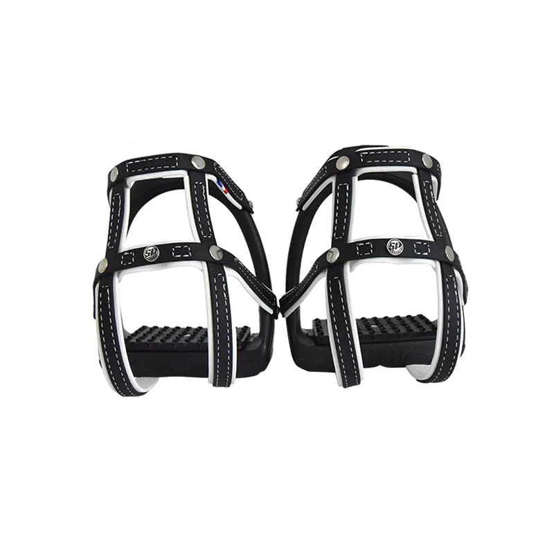 Bon March SP FRANCE - triers Reflex avec cages doubles Biothane