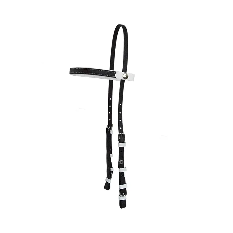 Must-Have SP FRANCE - Lanire avec frontal clip Biothane - Poney