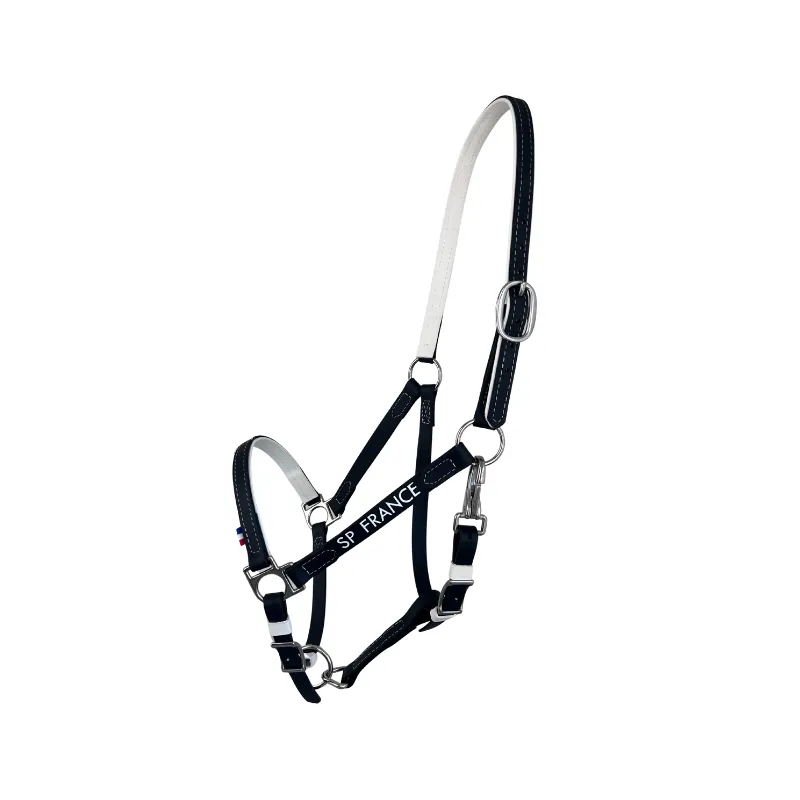 Offre Du Jour SP FRANCE - Licol Custom Biothane - Poney