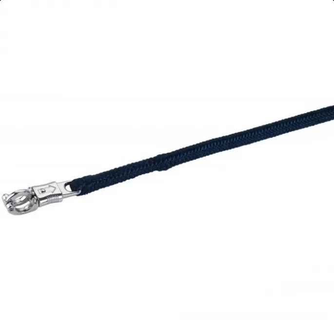 Longe d'attache anti renard - Norton - marine - 2.4 mtres Seulement Aujourdhui