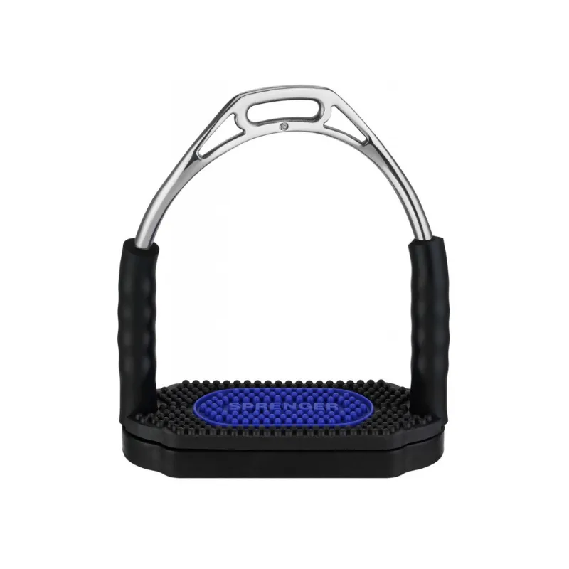 Offre Spciale SPRENGER - triers Bow Balance - 12 cm - Noir