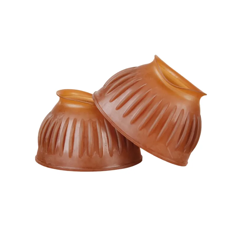 T DE T - Cloches fermes - S - Naturel Satisfait Ou Rembours