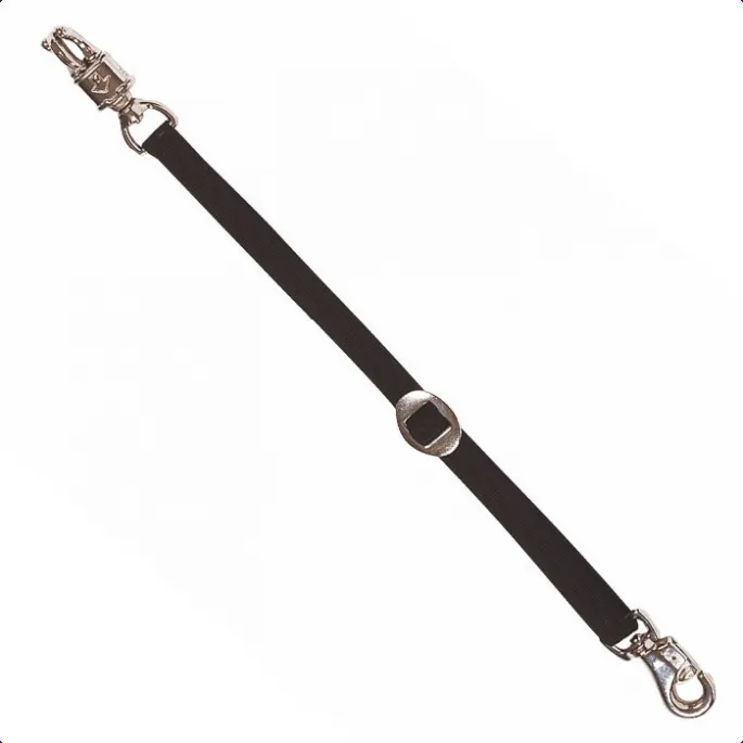 Longe d'attache pour camion - Norton - noir - 78 cm Quantit Limite