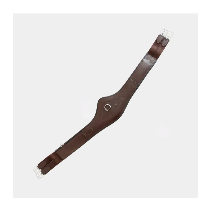 Promotion T DE T - Sangle anatomique cuir First - 105 cm