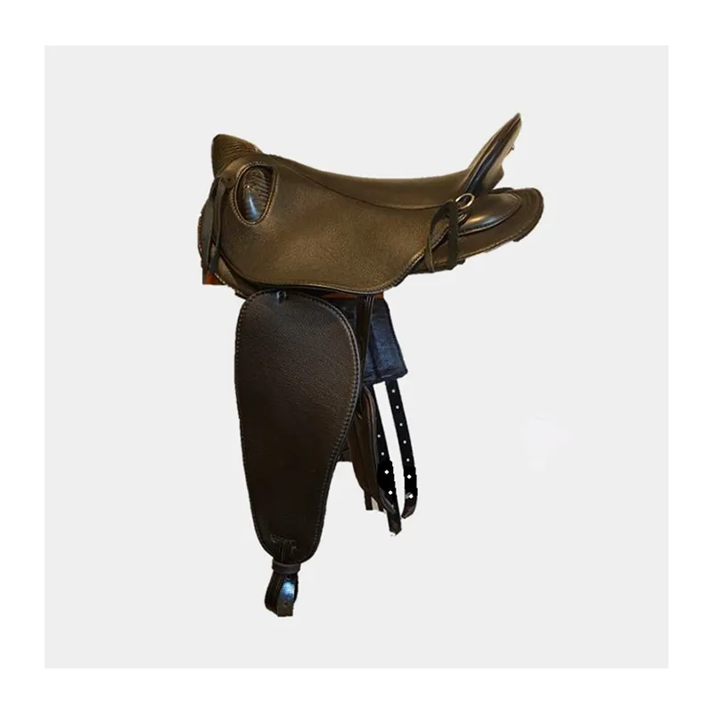 Offre Du Jour TRAIL RIDER – Selle carbone Haboob – Sige long
