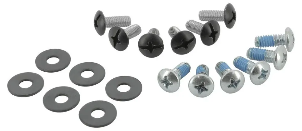 Bote de 18 vis Wintec / Bates Prix Bas
