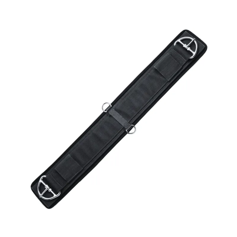 Dernier Modle WESTRIDE - Sangle western noprne dtachable - 70 cm - Noir
