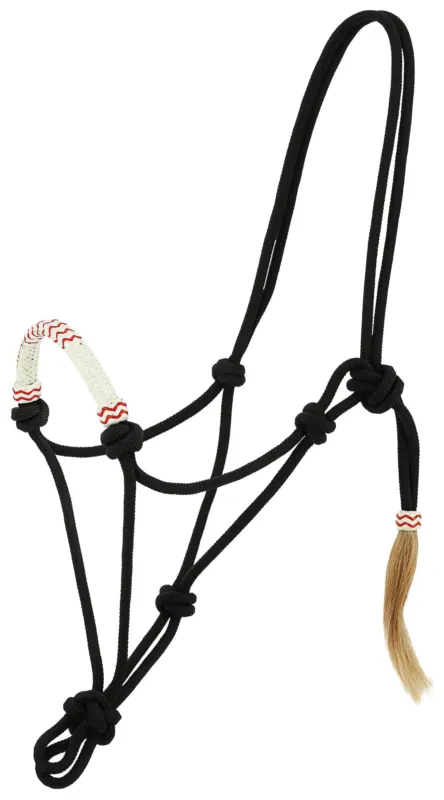 Licol thologique Westride Western - Cheval - Noir Nouveaut