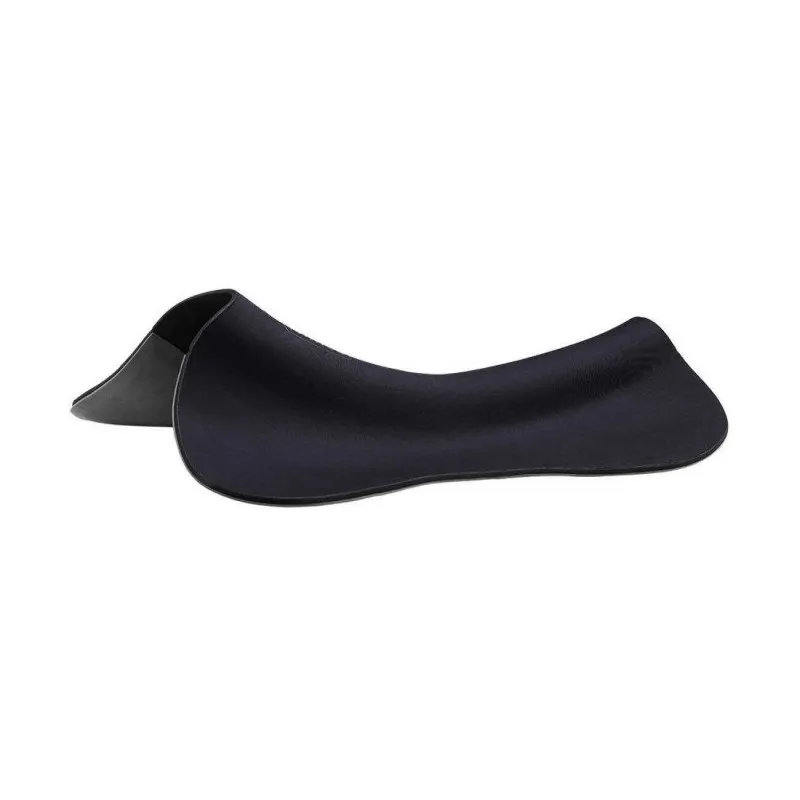 Expdi Aujourdhui WINTEC - Amortisseur Comfort Pad Dressage - Cheval - Noir