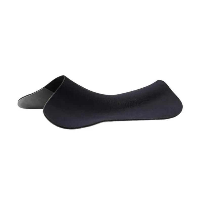 Affaire  Saisir WINTEC – Amortisseur Comfort Pad Jumping – Cheval – Noir
