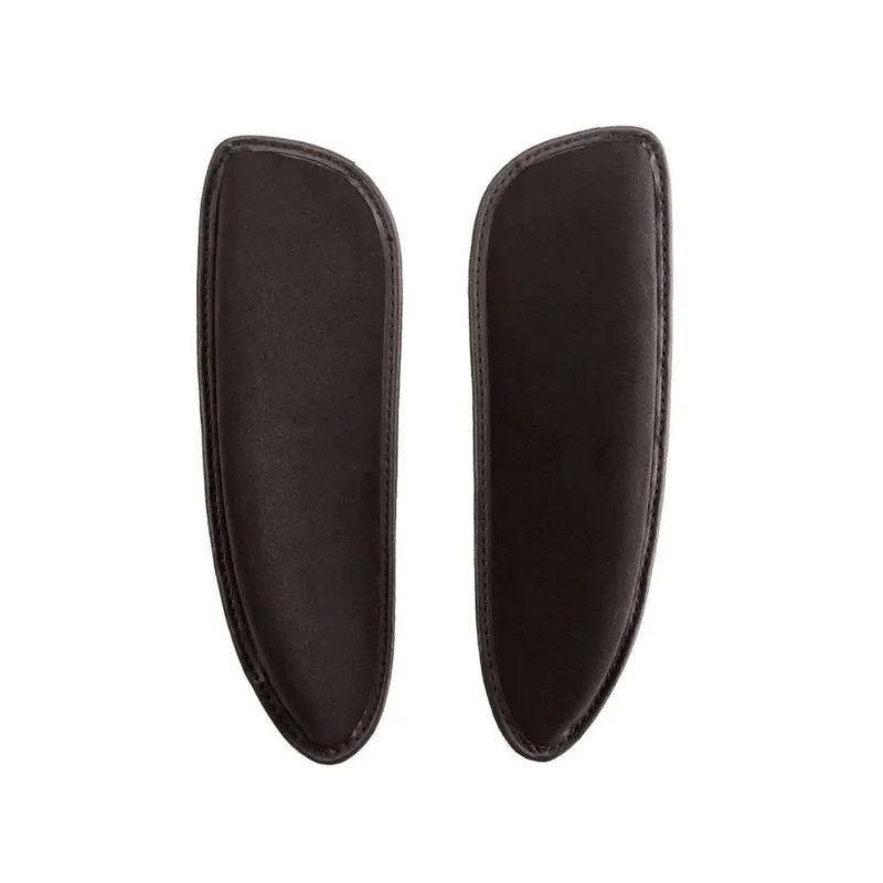 WINTEC - Bananes avant Flexibloc Dressage - Noir Retour Gratuit