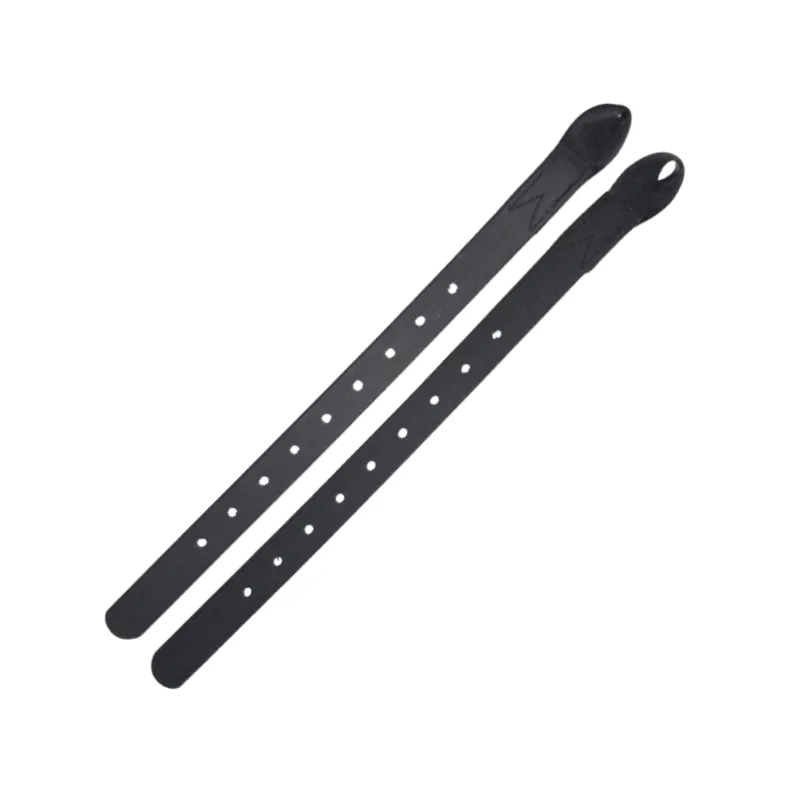 WINTEC - Contre-sanglons Quick-Change - 33 cm - Noir Dernier Modle