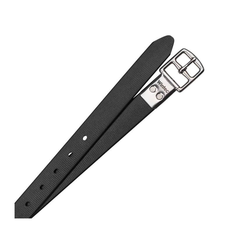 WINTEC - trivires fines Slimline - 120 cm - Noir Expdition Rapide