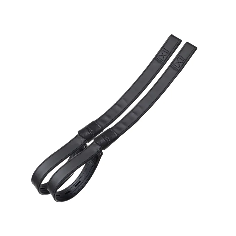 Seulement Aujourdhui WINTEC - trivires Webbers - 60 cm - Noir