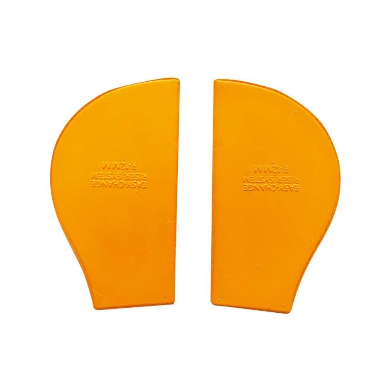 WINTEC - Inserts pour systme d'quilibrage Easy-Change - Poney avant - 4 mm Nouveaut