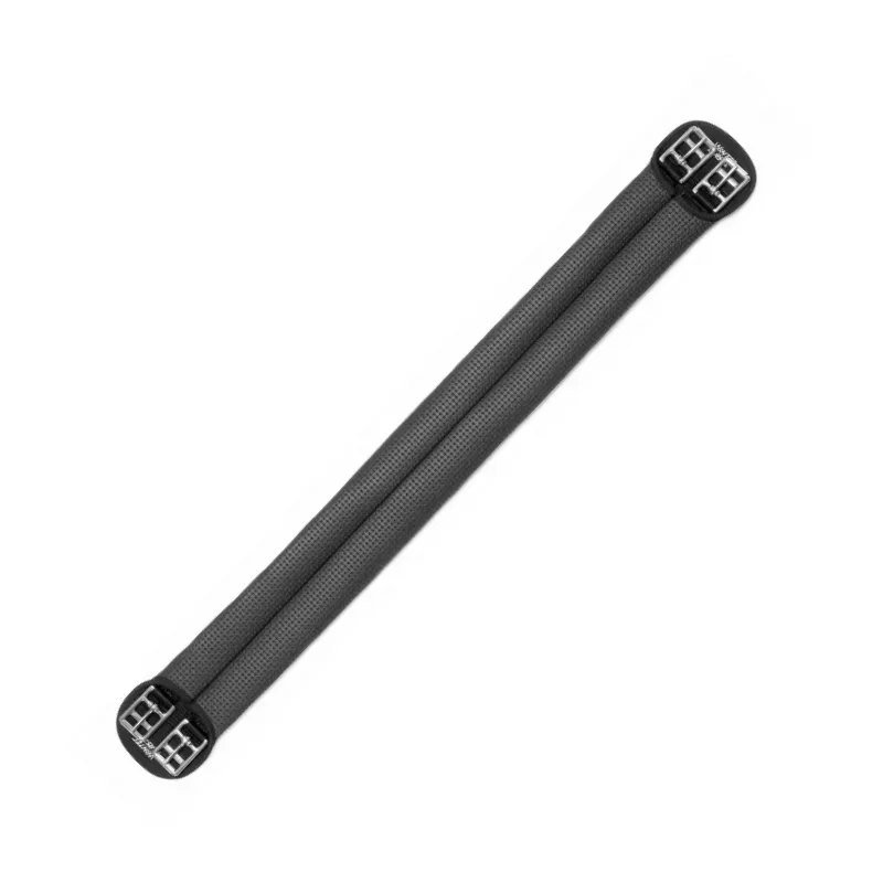 Livraison Express WINTEC - Sangle courte lastique - 50 cm - Noir