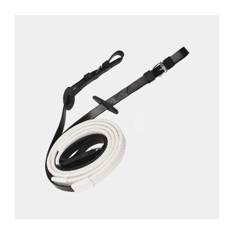 ZILCO - Rnes 16mm - Grip Blanc - Noir Meilleure Vente