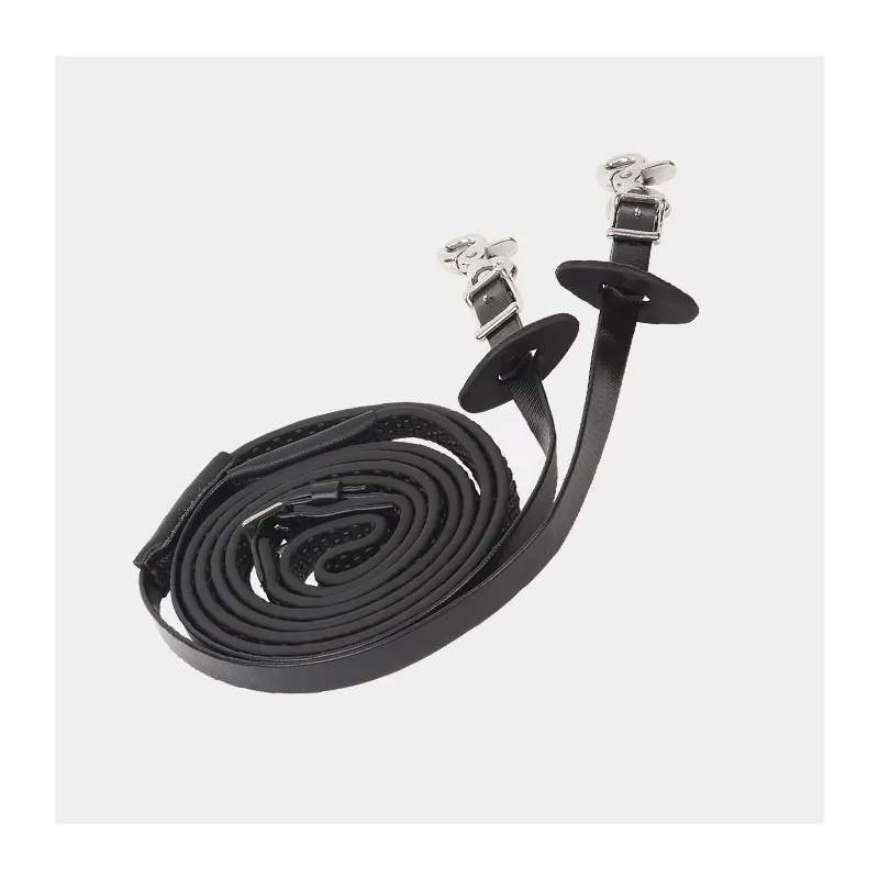 ZILCO - Rnes Endurance R-Grip - Noir Promotion Saisonnire