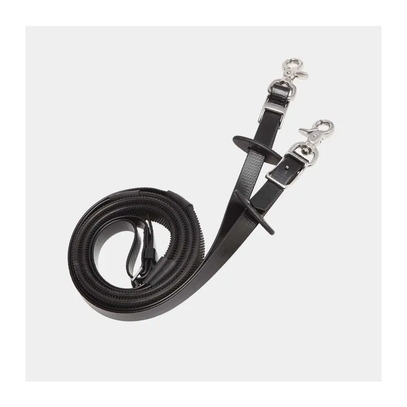 Top Vente ZILCO - Rnes Endurance Deluxe - Noir
