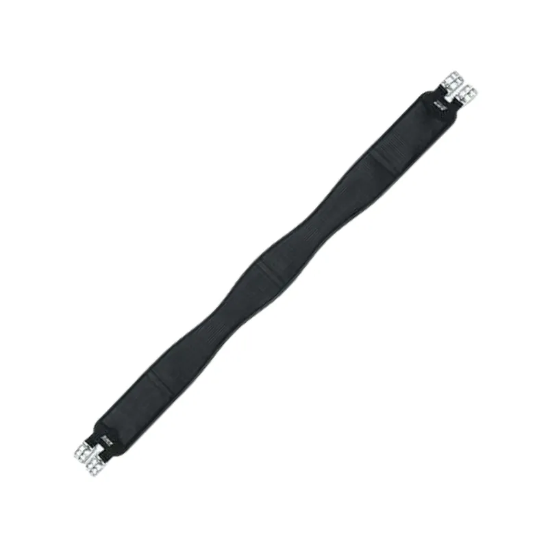 WINTEC - Sangle lastique anti-frottements longue - 110 cm - Noir Nouveaut