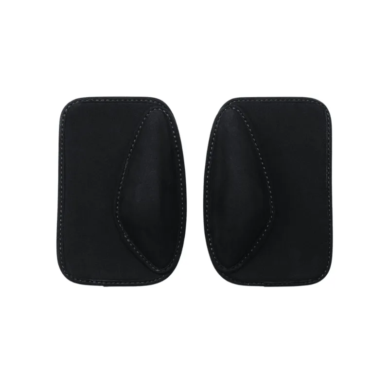 WINTEC - Taquets arrire Flexibloc Jump et Mixte - Noir Nouveaut