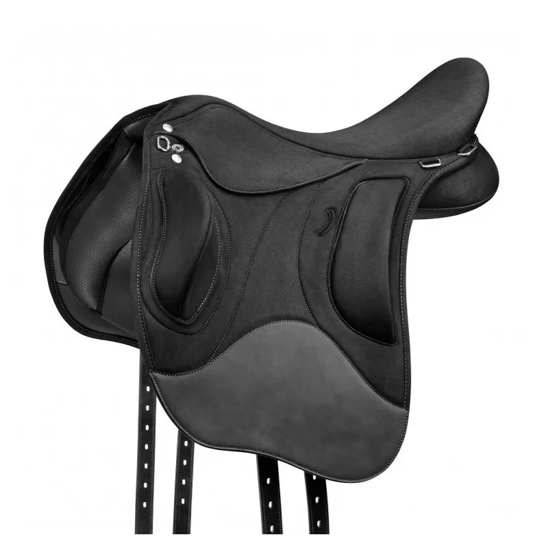 WINTEC - Selle d'endurance ProWide End Hart - 17" - Noir Bon March