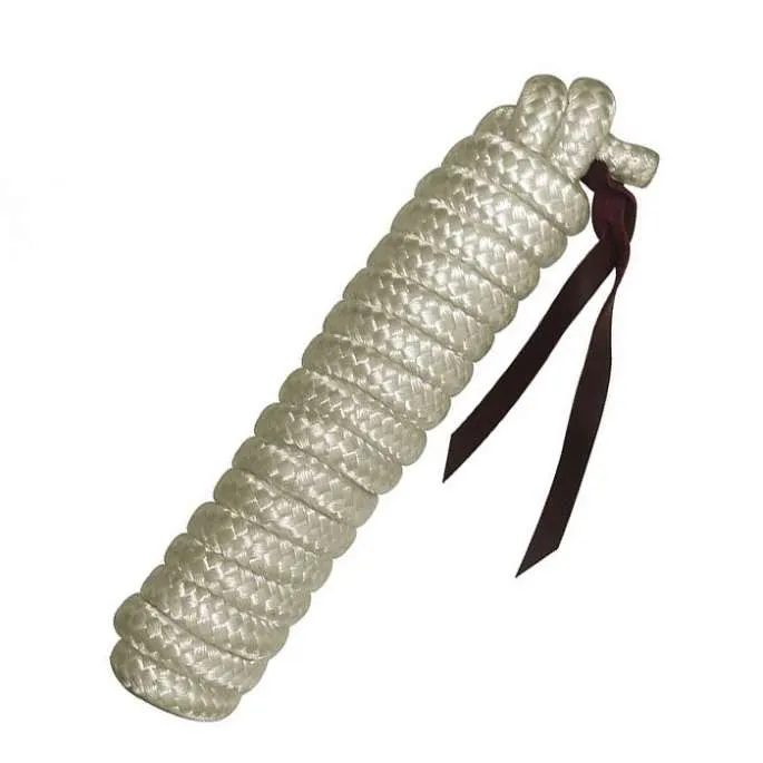 Longe thologique - Norton - brun - 3 mtres 70 Paiement Scuris