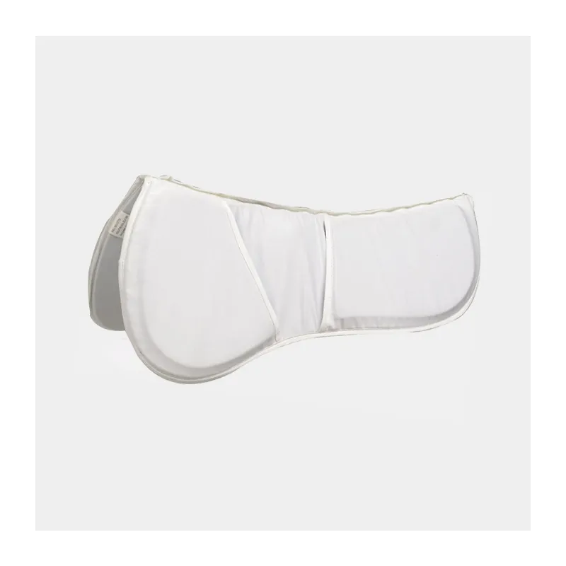 ZILCO - Amortisseur Deluxe - Blanc Remise
