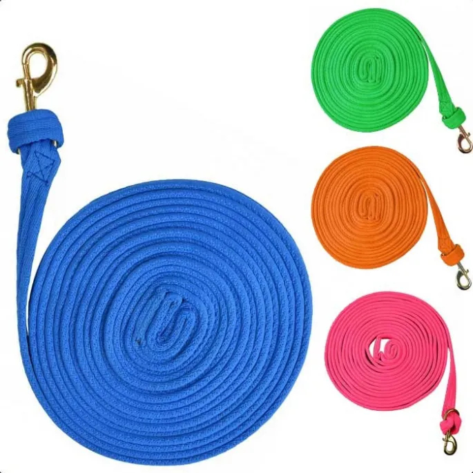 Acheter En Ligne Longe de travail fluo Norton - rose fluo - 8 mtres