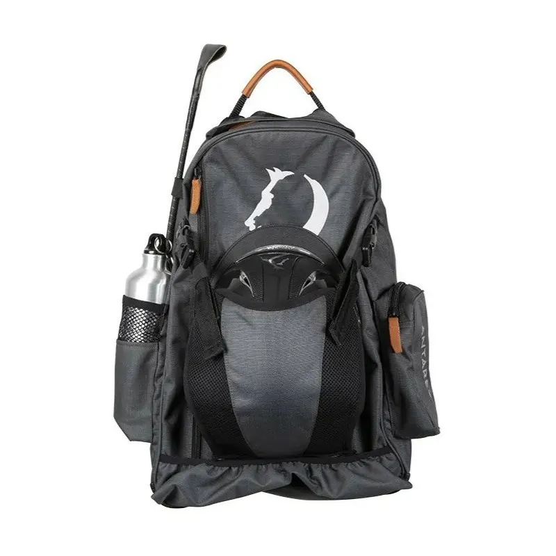 ANTARS - Sac de groom - Gris Promotion