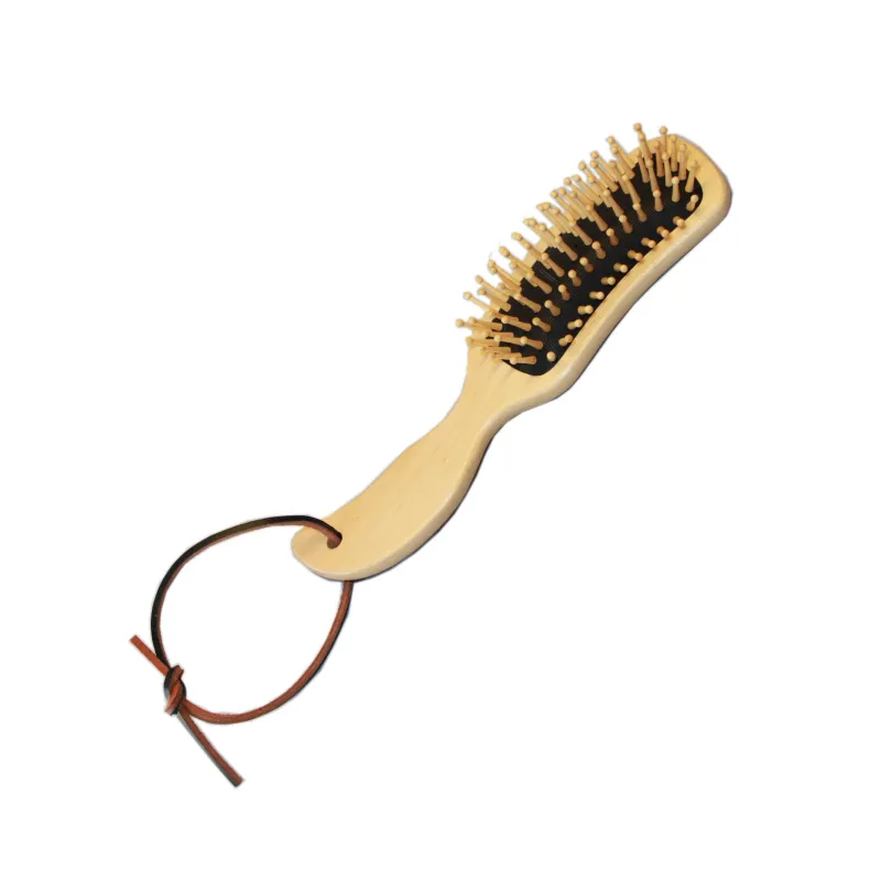 BORSTIQ – Brosse  crins ergonomique Affaire  Saisir