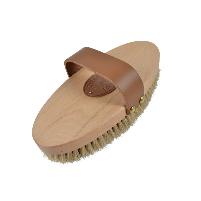 Produit De Marque BORSTIQ - Brosse douce en crins