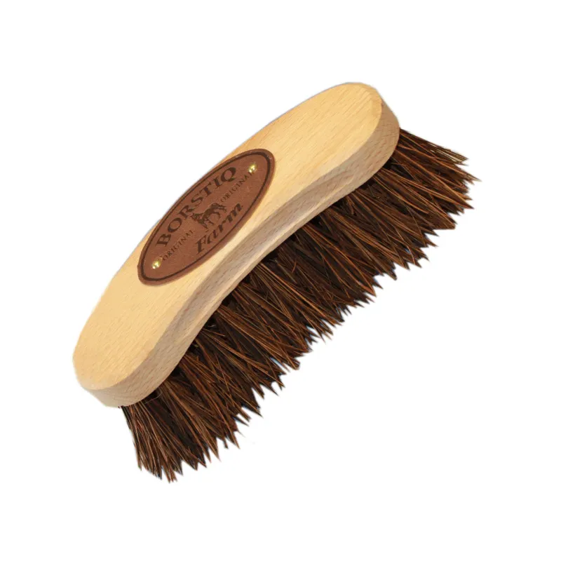 Super Prix BORSTIQ – Brosse banane Bassine – Petit modle