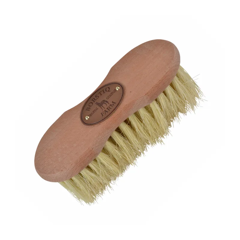 BORSTIQ - Brosse cactus crins Infini Bon March
