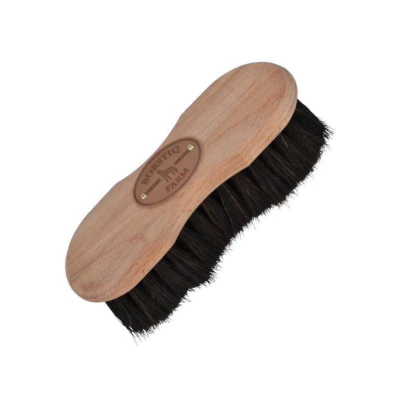 Dernire Chance BORSTIQ – Brosse douce  crins Infini