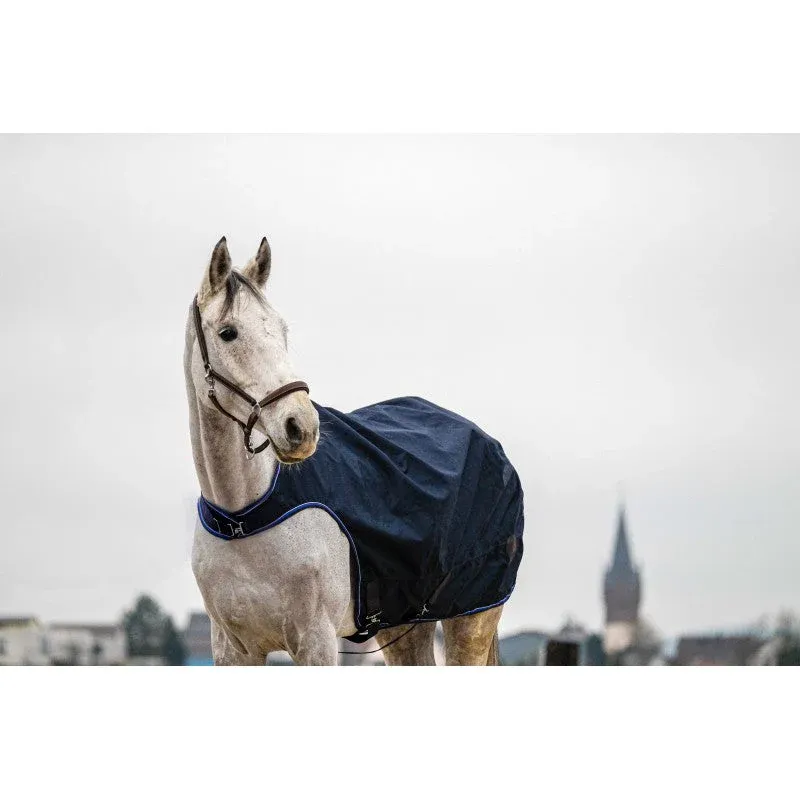 Seulement Aujourdhui Manta para caballo Equi-Theme Walker Sheet Classic 1200D - 5'9"/125 cm