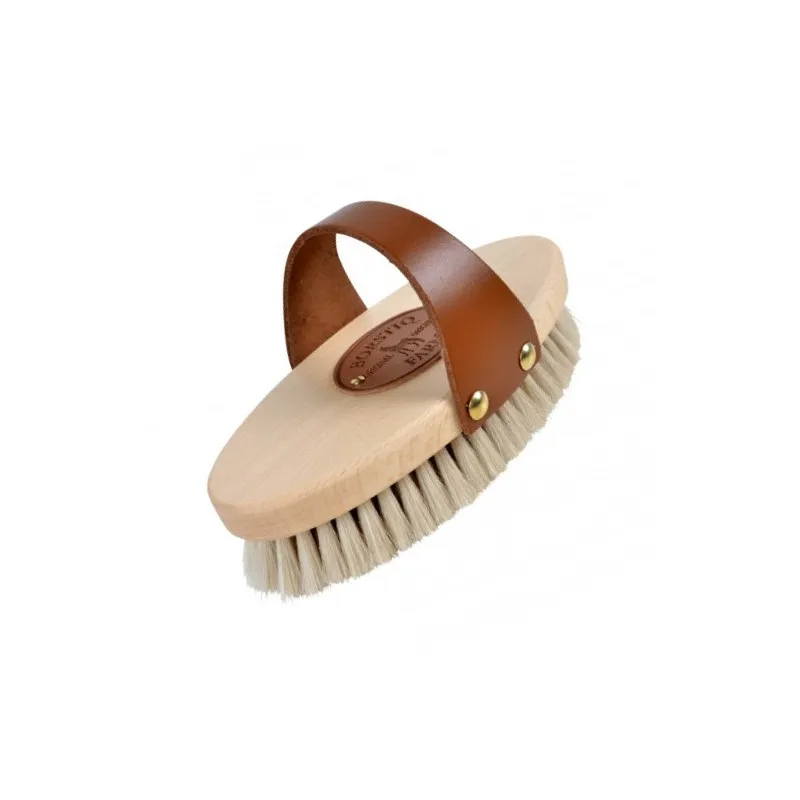 Must-Have BORSTIQ - Brosse douce Goathair - Trs petit modle