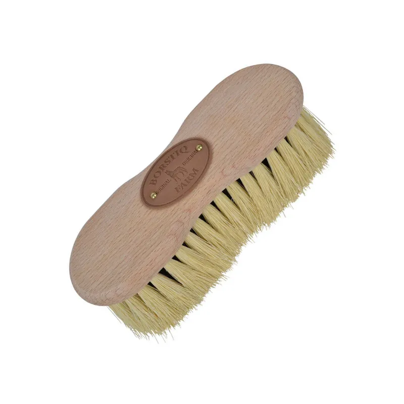 BORSTIQ – Brosse mix mex Infinity Marque